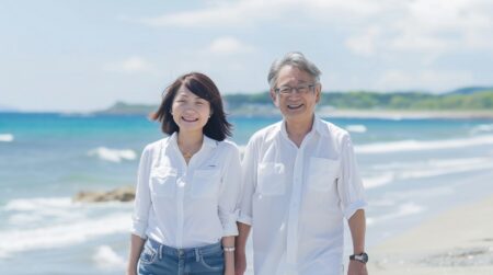 「自分らしく生きるための体づくり」を、ラドン温熱ルームから