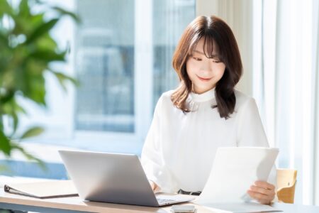 診断が終わったあとも自分と向き合える、オーラソーマ記録シートの魅力
