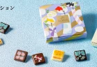 夏の特別な時間に。GODIVAと楽しむ、涼やかなひととき