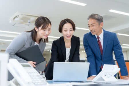 夏の疲れを秋に持ち越さない｜働く世代のコンディション管理